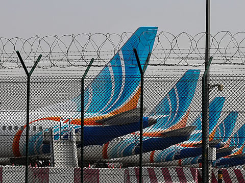 Flydubai confirms some flights to Pakistan have been rescheduled 