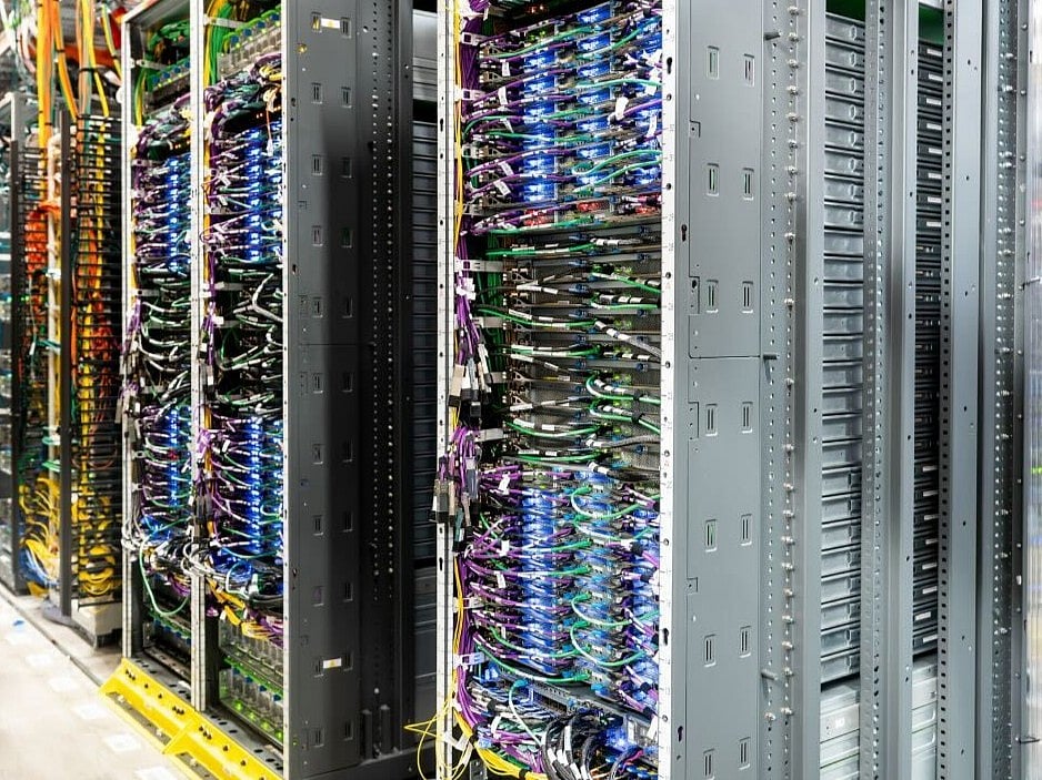 This is why internet could be slow in some parts of UAE