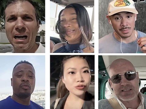 Dubai is going to protect us: Residents, expats express confidence amid regional tensions