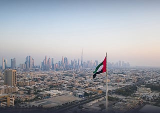 How NCEMA is monitoring the situation in the UAE