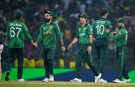 Why hefty fines not a solution to Pakistan’s poor show at T20 World Cup