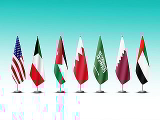 Leaders denounce attacks on civilians and reaffirm right to self-defense.