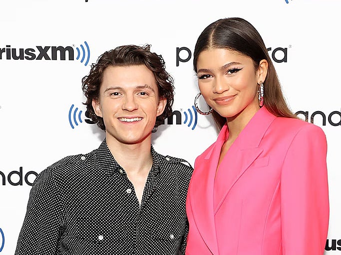 Zendaya and Tom first met on the set of Spider-Man: Homecoming in 2016 and confirmed their romance publicly in 2021.