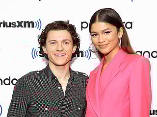 Zendaya and Tom first met on the set of Spider-Man: Homecoming in 2016 and confirmed their romance publicly in 2021.