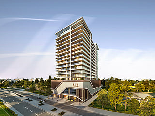 ALA Developments unveils Havencia in Dubai Land