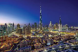 UAE condemns Iran strikes, vows right to respond