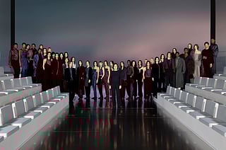 The Kurator’s Milan Fashion Week A/W26 round-up