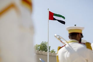 The safety, security, and stability of the community remain an absolute national priority.