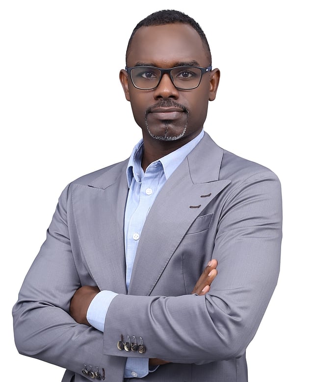 Hani Abuagla, Senior Market Analyst at XTB MENA