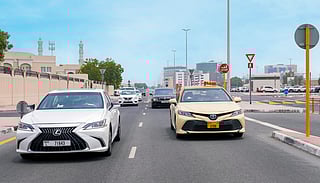 The e-hail limousine sector now operates around 15,000 vehicles, serving 71.4 million passengers in 2025.