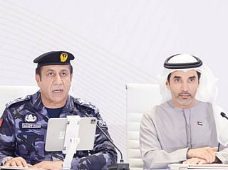 How a simple post could cost you Dh100,000 in the UAE