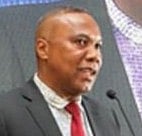 Mr. Joachim Yebouet