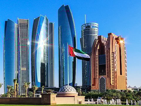 UAE Flag