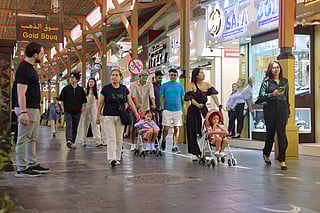 Authorities dismiss rumours of UAE movement limits 