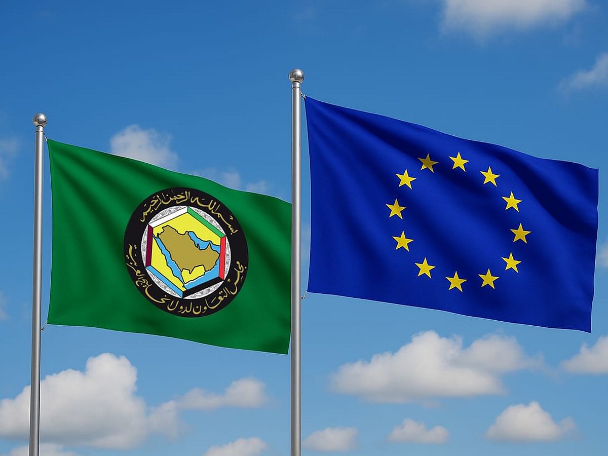 Emergency GCC-EU Ministerial Meeting convenes tomorrow to discuss ...