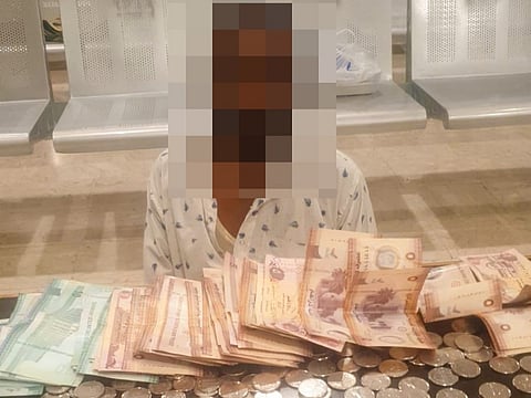 Dubai Police arrest 37 beggars in second week of Ramadan crackdown