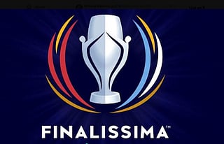 Finalissima could be moved out of Qatar