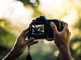 UAE alert: Don't film sensitive sites or share rumours