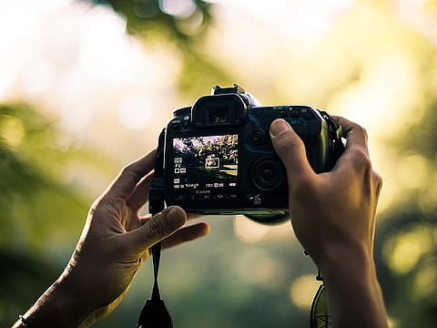 UAE authorities ban filming of security locations amid national safety concerns