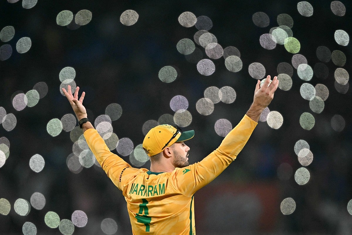 T20 World Cup: Is the chokers tag back on South Africa?