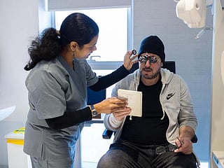 Al Jalila Foundation supports Manhal’s cancer treatment