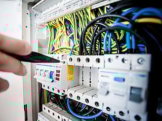 UAE provider says power and water supply uninterrupted