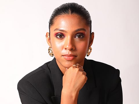 Debolina Das: Transforming table tennis and empowering future generations