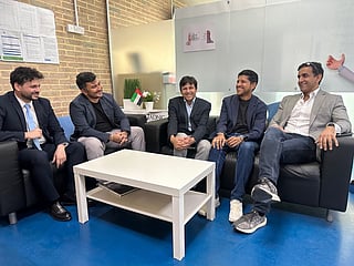 TruDoc raises $15M to expand virtual healthcare in GCC