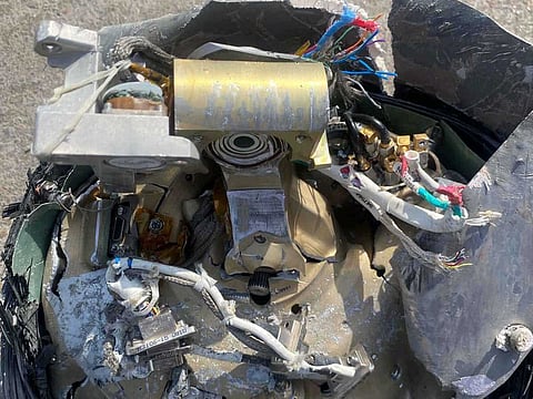 Public urged to rely only on official statements from UAE authorities.