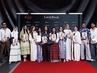 Nesto launches new lifestyle trends LookBook