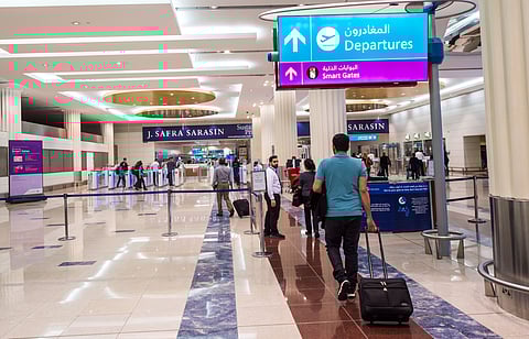 Flights resume in UAE with limited operations; check your travel status