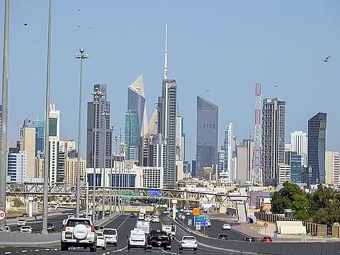 Two killed, 67 injured as Kuwait intercepts missiles and drones