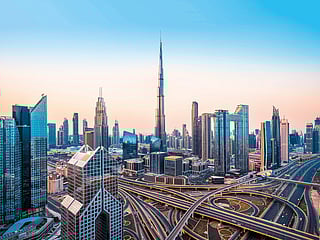 UAE's resilience shines amid global uncertainty