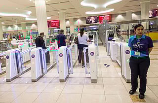 UAE airlines warn travellers to verify bookings ahead of airport travel