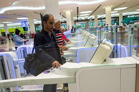 Travellers advised to confirm flight status as cancellations and delays persist