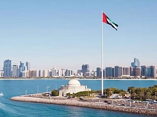 Anwar Gargash: UAE ready to defend it's sovereignty