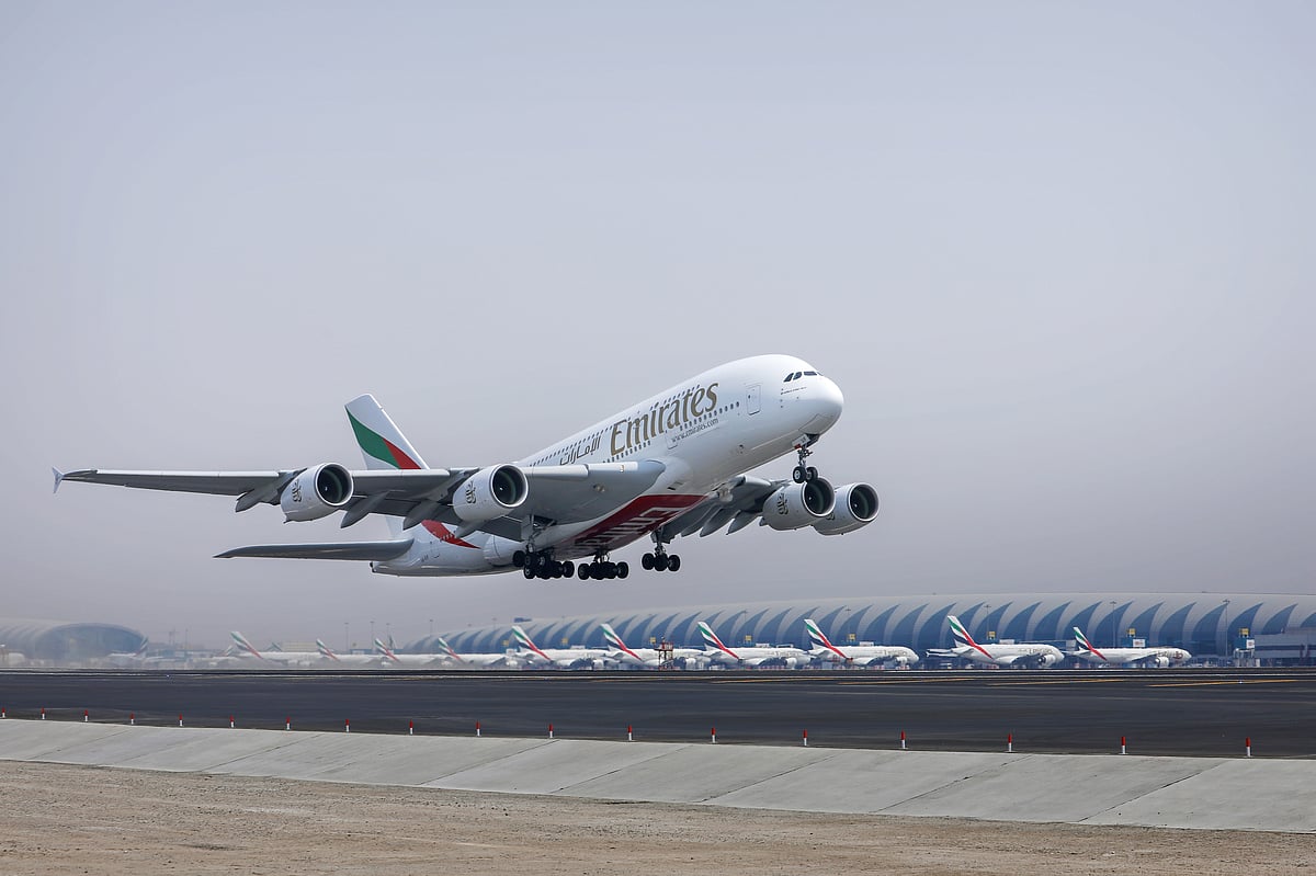 Dubaiairport