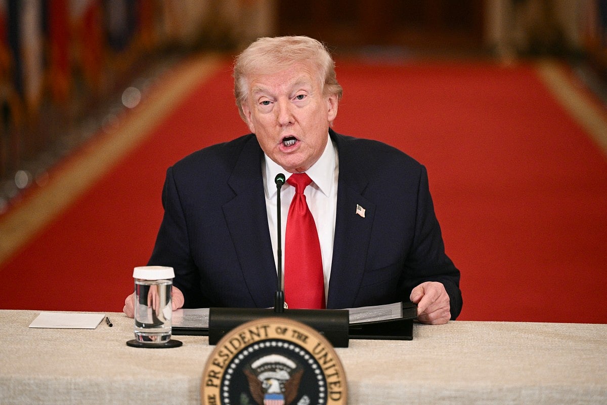 Восьмой день конфликта США и Израиля с Ираном: обострение ситуации — MIRAD Group news