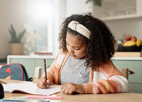 Remote schooling guide for working parents: Five practical tips