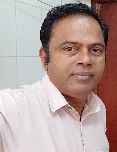 Satheesh Kumar