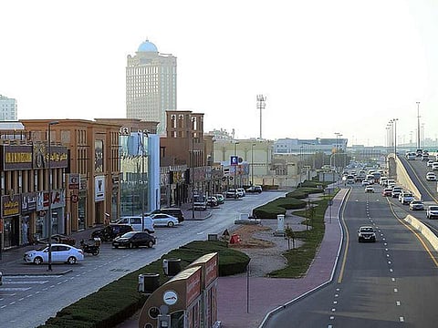 File photo: Emergency response teams acted swiftly to secure the area. 