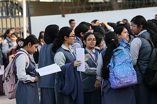 CBSE cancels Class 10 exams, Class 12 schedule pending
