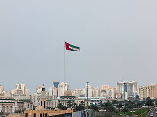 Sharjah's real estate market sees a 5.6% rise, hitting Dh46.8 billion in transactions over nine months, driven by strong investor demand and development growth.