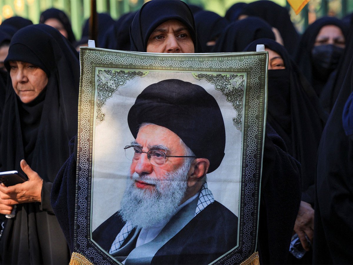 Iran's new supreme leader elected: Report