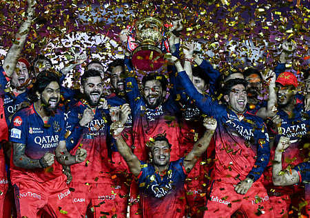 IPL 2026 to start from March 28