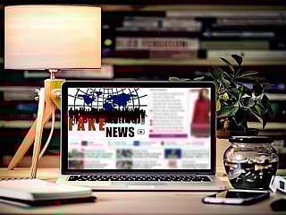 Manipulated videos created using artificial intelligence and deepfake technologies are being circulated with the aim of shaping public opinion.