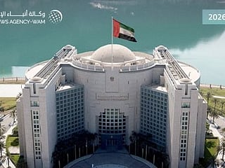 UAE says it's acting in self-defence after Iran attacks