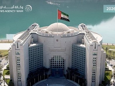 UAE says it is acting in self-defence after Iranian missile and drone attacks