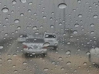 Light rainfall expected across parts of UAE