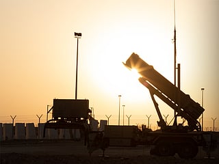 Gulf nations hit; UAE President warns enemies